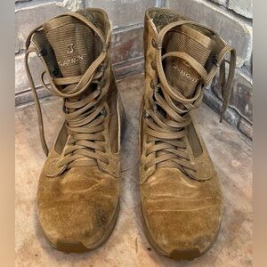 Garmont T 8 NFS 670 tactical boots
